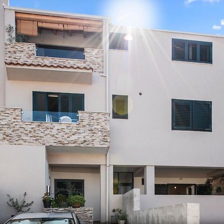 Apartman Kurika ชิเบนิก ภายนอก รูปภาพ